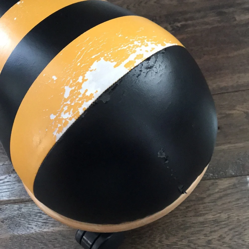 Wheely Bee Scooter